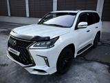 Lexus LX 570 2020 года за 60 000 000 тг. в Караганда – фото 3