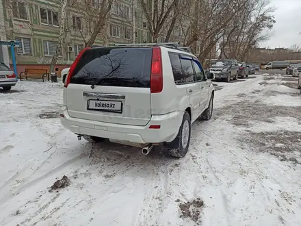 Nissan X-Trail 2002 года за 4 700 000 тг. в Астана – фото 5