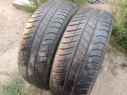 Шины 195/65 R15 — "Michelin Energy E3A" (Германия), летние, в отл за 40 000 тг. в Астана – фото 2