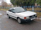 Audi 80 1987 года за 650 000 тг. в Шелек