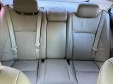 Lexus ES 350 2008 года за 7 000 000 тг. в Актау – фото 4