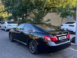 Lexus ES 350 2008 года за 7 000 000 тг. в Актау – фото 2