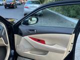 Lexus ES 350 2008 года за 7 000 000 тг. в Актау – фото 5