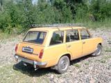 ВАЗ (Lada) 2102 1984 года за 550 000 тг. в Усть-Каменогорск – фото 5