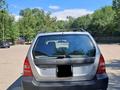 Subaru Forester 2005 года за 4 500 000 тг. в Алматы – фото 2