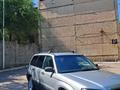 Subaru Forester 2005 года за 4 500 000 тг. в Алматы – фото 4