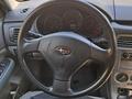 Subaru Forester 2005 года за 4 500 000 тг. в Алматы – фото 5