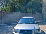 Subaru Forester 2005 года за 4 500 000 тг. в Алматы