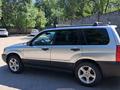 Subaru Forester 2005 года за 4 500 000 тг. в Алматы – фото 8
