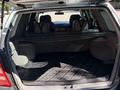 Subaru Forester 2005 года за 4 500 000 тг. в Алматы – фото 9