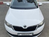 Skoda Rapid 2014 года за 4 000 000 тг. в Актобе