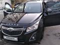 Chevrolet Cruze 2012 года за 4 950 000 тг. в Костанай – фото 9