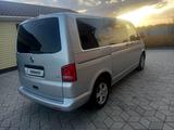 Volkswagen Caravelle 2010 года за 11 300 000 тг. в Федоровка (Федоровский р-н) – фото 5