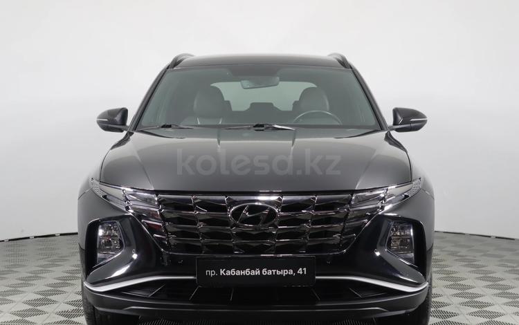 Hyundai Tucson — миниатюра 2