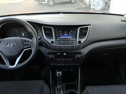 Hyundai Tucson 2015 года за 8 490 000 тг. в Алматы – фото 14