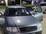 Audi A6 1999 годаүшін2 600 000 тг. в Хромтау – фото 4