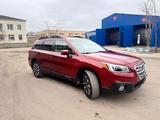 Subaru Outback 2015 годаүшін5 300 000 тг. в Актау – фото 2