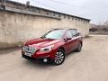 Subaru Outback 2015 года за 5 300 000 тг. в Актау