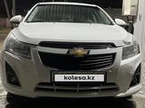 Chevrolet Cruze 2014 годаүшін3 800 000 тг. в Семей