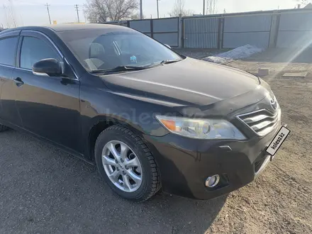 Toyota Camry 2009 года за 6 100 000 тг. в Актобе