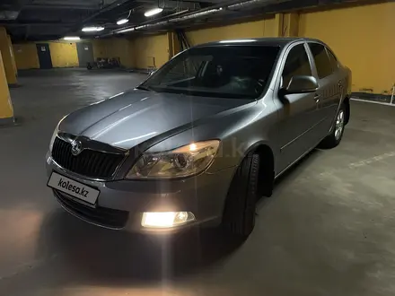 Skoda Octavia 2013 года за 5 300 000 тг. в Костанай – фото 7