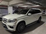 Mercedes-Benz GL 500 2013 года за 15 500 000 тг. в Алматы
