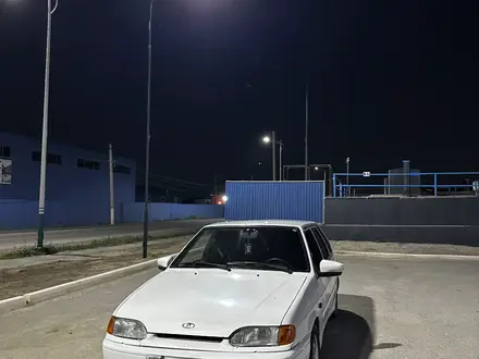 ВАЗ (Lada) 2114 2013 года за 1 400 000 тг. в Кызылорда