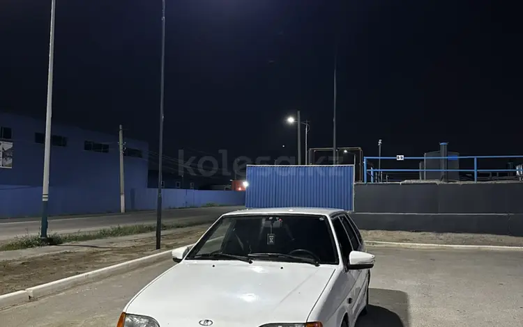 ВАЗ (Lada) 2114 2013 годаүшін1 400 000 тг. в Кызылорда