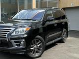 Lexus LX 570 2013 годаfor26 500 000 тг. в Алматы – фото 3