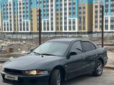 Mitsubishi Galant 1998 года за 1 800 000 тг. в Алматы – фото 2