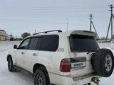 Toyota Land Cruiser 1999 годаүшін3 750 000 тг. в Алматы – фото 5