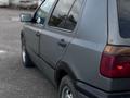 Volkswagen Golf 1992 года за 850 000 тг. в Караганда – фото 11