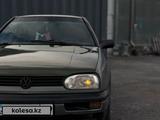 Volkswagen Golf 1992 года за 850 000 тг. в Караганда