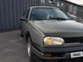 Volkswagen Golf 1992 года за 850 000 тг. в Караганда – фото 3