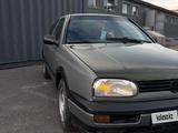 Volkswagen Golf 1992 года за 850 000 тг. в Караганда – фото 3