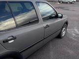 Volkswagen Golf 1992 года за 850 000 тг. в Караганда – фото 4