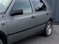 Volkswagen Golf 1992 года за 850 000 тг. в Караганда – фото 5
