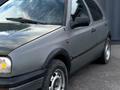 Volkswagen Golf 1992 года за 850 000 тг. в Караганда – фото 6