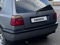 Volkswagen Golf 1992 года за 850 000 тг. в Караганда – фото 7