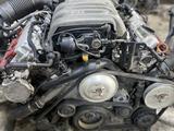 Привозной двигатель Audi AUK 3.2 Япония за 700 000 тг. в Астана