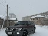 Nissan Patrol 2003 года за 7 800 000 тг. в Усть-Каменогорск