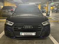 Audi Q5 2018 года за 16 700 000 тг. в Алматы