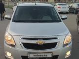 Chevrolet Cobalt 2023 года за 7 100 000 тг. в Тараз – фото 4