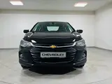 Chevrolet Onix LTZ 2026 года за 7 590 000 тг. в Костанай