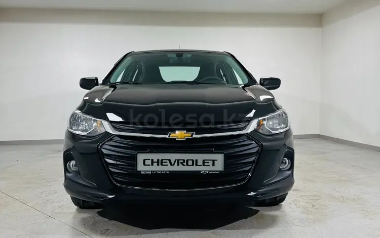 Chevrolet Onix LTZ 2026 годаүшін7 590 000 тг. в Костанай