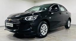 Chevrolet Onix LTZ 2026 годаүшін7 590 000 тг. в Костанай – фото 2