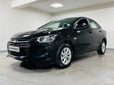 Chevrolet Onix LTZ 2026 года за 7 590 000 тг. в Костанай – фото 2