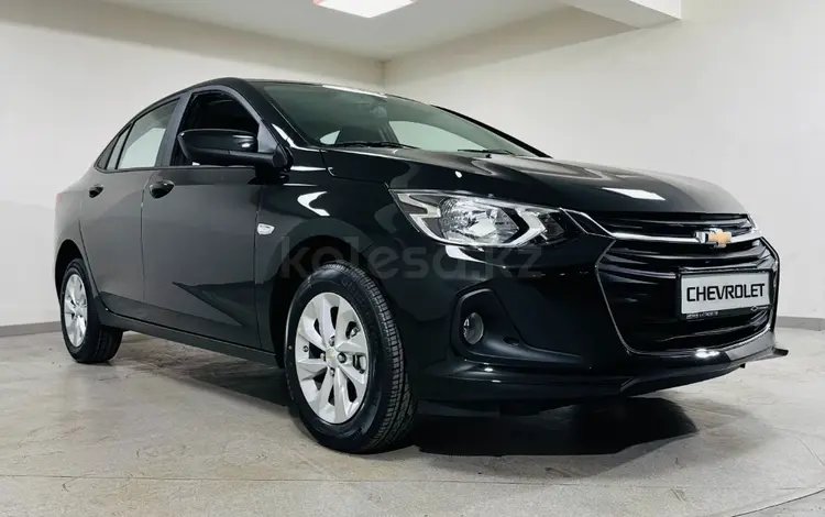 Chevrolet Onix LTZ 2026 годаүшін7 590 000 тг. в Костанай