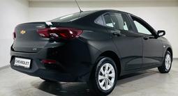 Chevrolet Onix LTZ 2026 годаүшін7 590 000 тг. в Костанай – фото 4