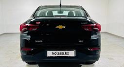 Chevrolet Onix LTZ 2026 годаүшін7 590 000 тг. в Костанай – фото 5